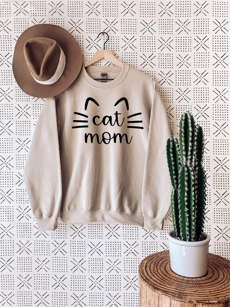 Cat Mom Sweatshirt, Cat Mama Sweatshirt, Cat Mom Gift, Cat Mom Sweatshirt, Cat Mom Sweatshirt, Cat Mom Tee, Cat Mom Sweatshirt for Women.jpg