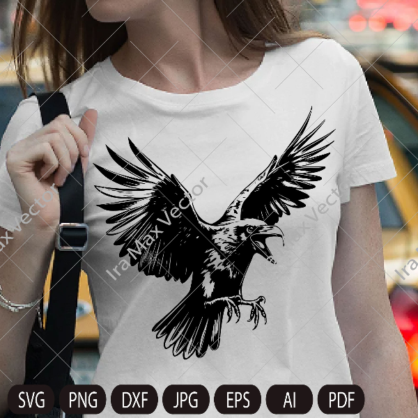 crow tshirt.jpg