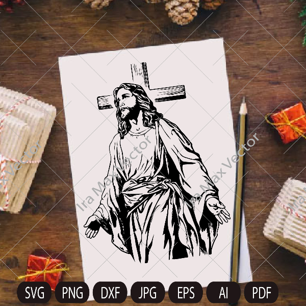 Jesus card.jpg