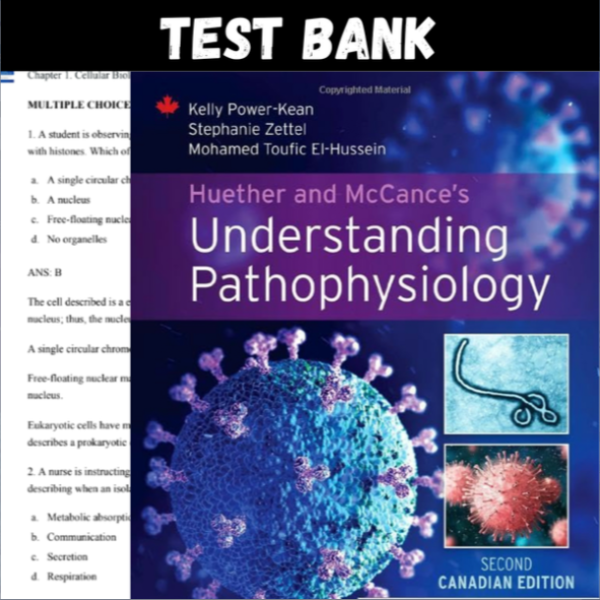 Latest 2023 Huether and McCances Understanding Pathophysiology 2nd CANADIAN Edition Power Kea  (3).PNG
