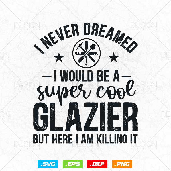 Super Cool Glazier Funny Svg 1.jpg