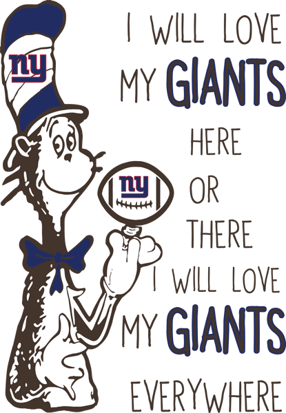 SL300620286-I Will Love My Giants Here Or There, I Will Love My Giants Everywhere Svg, Football Svg, NFL Svg, Cricut File, Svg, New York Giants Svg, Dr Seuss.pn