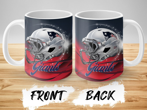 Patriots AI-Football NFL Team Helmet Design Coffee Mug, Gift, Football Mom Gift, Football for HerHim, Football Fan Gift , Football Team Mug.jpg