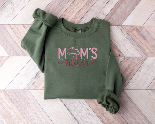 Embroidery Moms Kitchen Mother's Day Shirt,Kitchen Mama Embroidery Sweatshirt,Mother's Day Embroidery Shirt,Embroidery Mother Gift.jpg