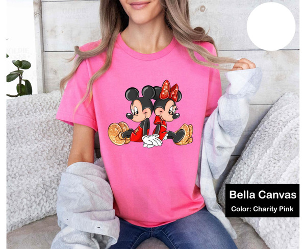 Valentine's Day Disney Shirt for Her, Disney Shirt for Valentines Day, Valentines Day Tshirt for Disneyland, Disney Valentine's Day Shirt.jpg