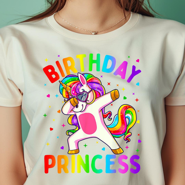 Birthday Princess Girl Dabbing PNG, The Powerpuff Girls PNG, Cartoon Network Digital Png Files.jpg