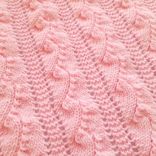 Baby Blanket Knit Pattern v105.jpg