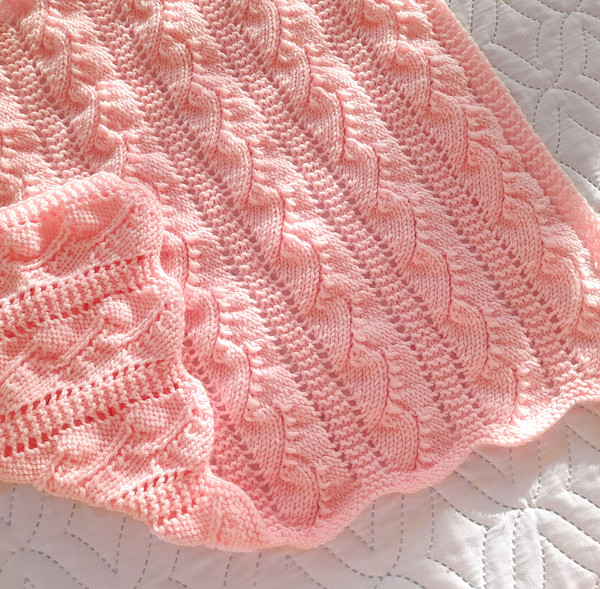 Baby Blanket Knitting Pattern v105.jpg
