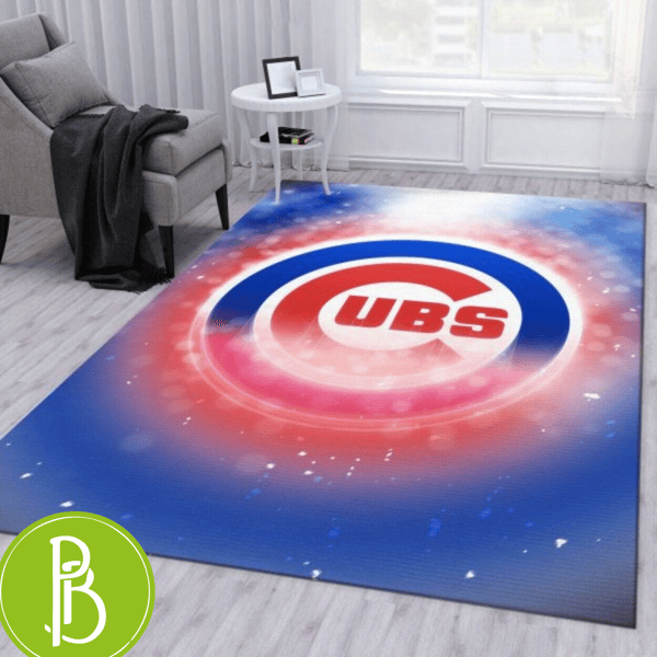Chicago Cubs Nfl Living Room Carpet Rug Nfl Themed Home Decor For Cubs Fans - Print My Rugs.jpg