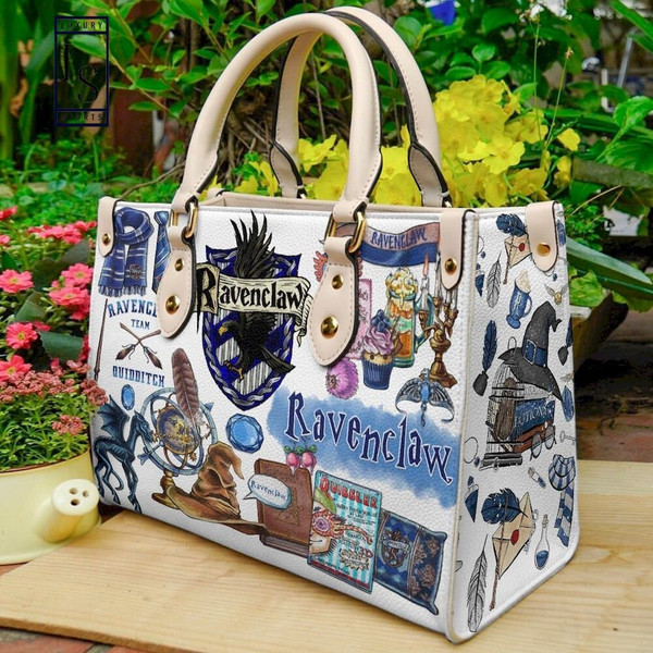 Harry Potter Handbag,Custom Harry Potter Leather Bag, Harry Shoulder Bag,Harry Potter Bag,Top Handle Bag,Vintage Handbag,Shoppingtravel Bag-4.jpg