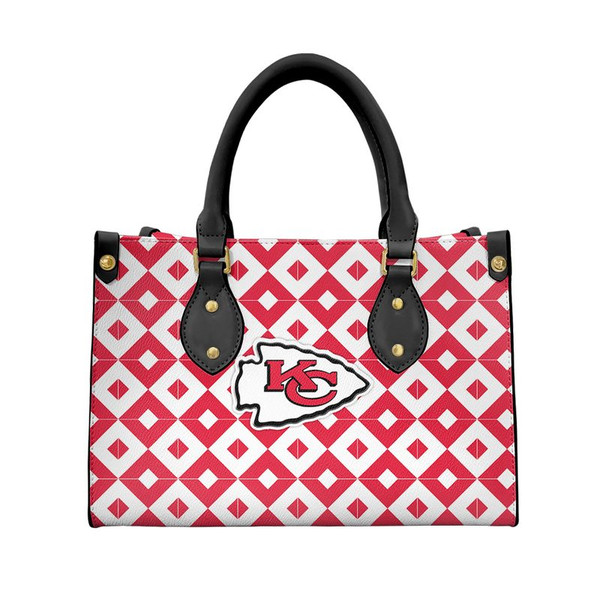 Kansas City Chiefs Excalibur Tile Limited Edition Fashion Lady Handbag New046110 - ChiefsFam 1.jpg