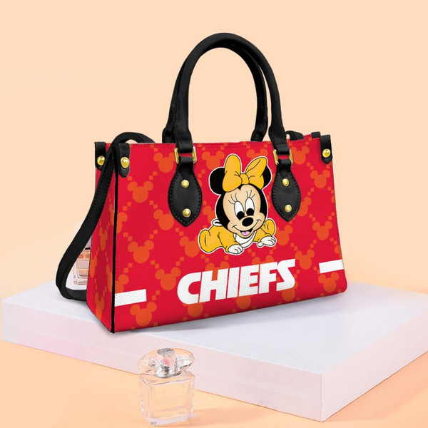 Kansas City Chiefs Mm Limited Edition Fashion Lady Handbag Nla053010 - ChiefsFam 1.jpg