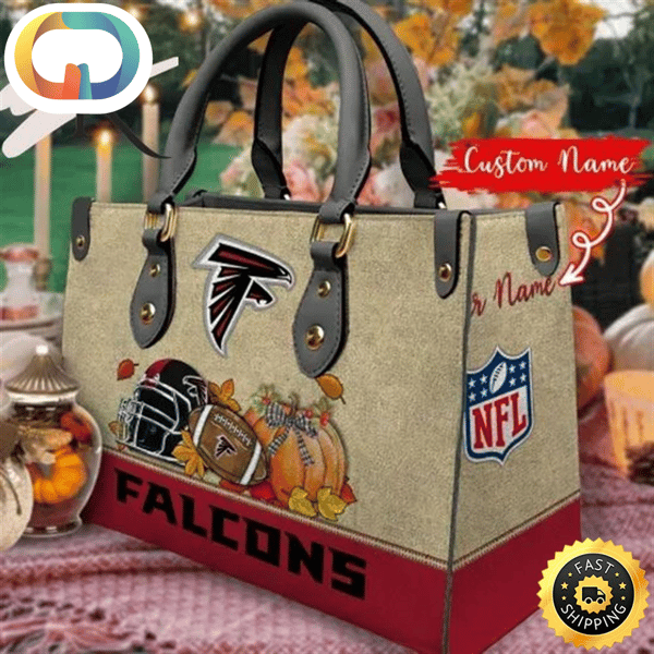 Atlanta Falcons Autumn Women Leather Hand Bag.jpg