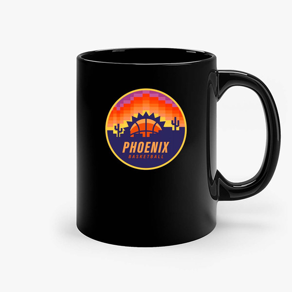 Phoenix Suns 2021 Earned Edition Valley Uniform Ceramic Mugs.jpg