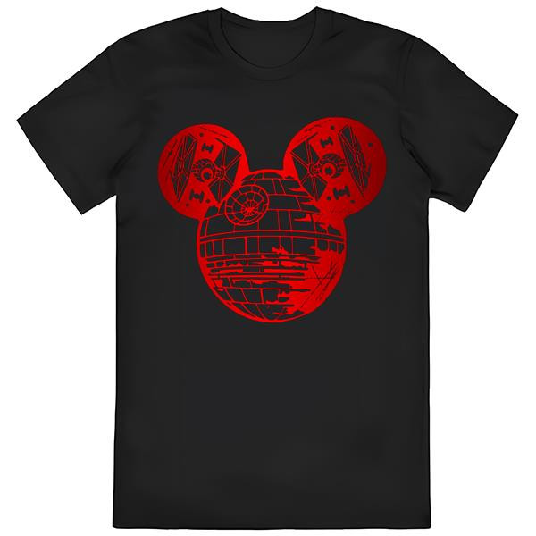 Star Wars Mickey Ears Shirt, Disney Star Wars Death Star Mickey....jpg
