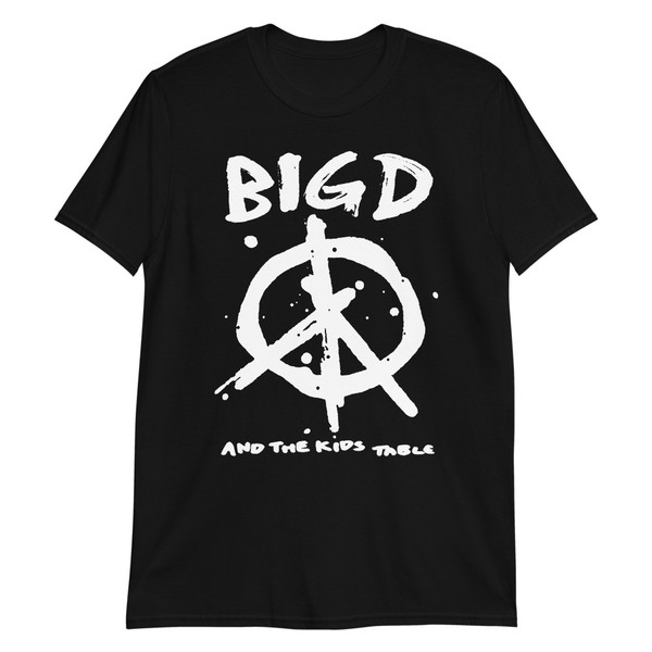 Peace Sign - T-Shirt.jpg