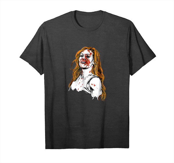 Buy Becky Lynch The Man Champion Rentlass T Shirt Unisex T-Shirt - Tees.Design.png