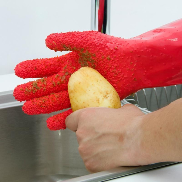 Effortless Silicone Peeling Gloves - Inspire Uplift