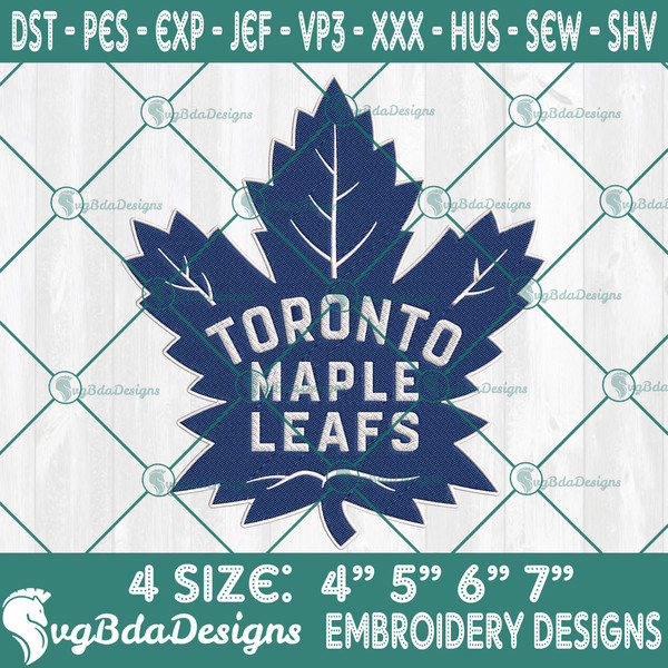 Toronto Maple Leafs Embroidery Designs.jpg