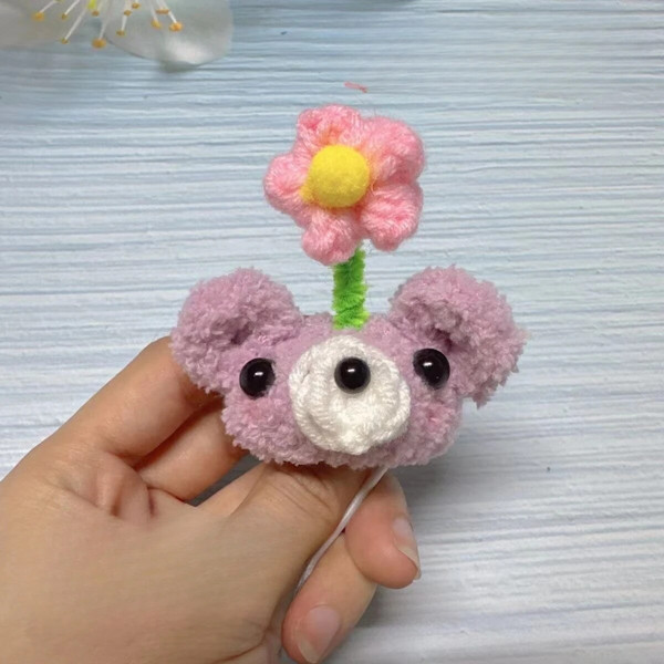ghjuHamster-Golden-Silk-Bear-Plush-Cute-Little-Hat-Photo-Props-Pure-Hand-Crocheted-Pet-Woolen-Hat.jpg