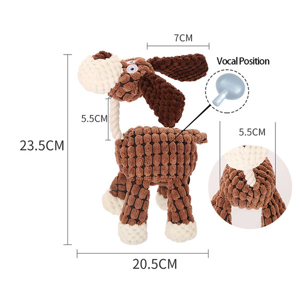 n6jMCDDMPET-Fun-Pet-Toy-Donkey-Shape-Corduroy-Chew-Toy-For-Dogs-Puppy-Squeaker-Squeaky-Plush-Bone.jpg