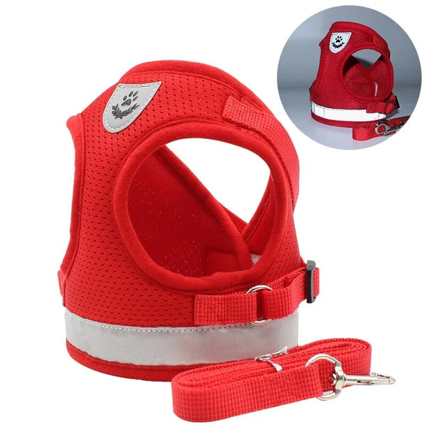 eBIAQuality-Dog-Harness-And-Leash-Set-Dog-Accessories-For-Small-Dog-Chest-Harness-Dog-Leash-French.jpg