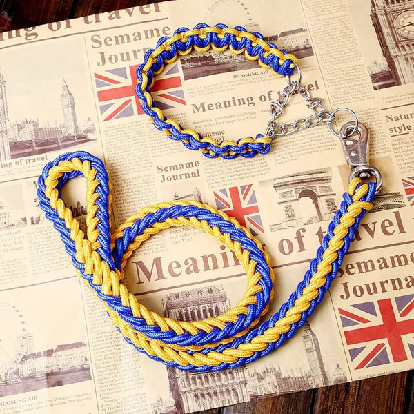 3znUDouble-Strand-Braided-Rope-Large-Dog-Leashes-Metal-P-Chain-Buckle-Color-Pet-Traction-Rope-Collar.jpg