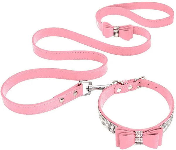 pKewPet-Dog-Velvet-Leather-Collar-Leash-With-Rhinestone-Bling-Blink-Butterfly-Fashion-Pet-Leash-Accessories-Blind.jpg