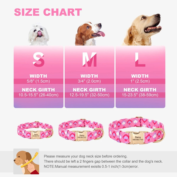 neQuPersonalized-Nylon-Dog-Collar-Flower-Bee-Printed-Puppy-Collars-Free-Custom-Pet-ID-Necklace-Collars-For.jpg