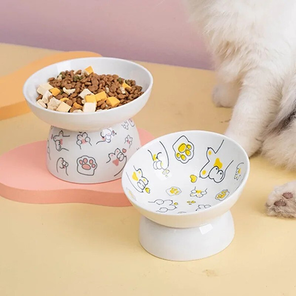 CRVxCat-Bowl-Ceramic-Cat-Food-Protects-Cervical-Vertebra-Oblique-Opening-Pet-High-Foot-Bowl-Cat-Food.jpg