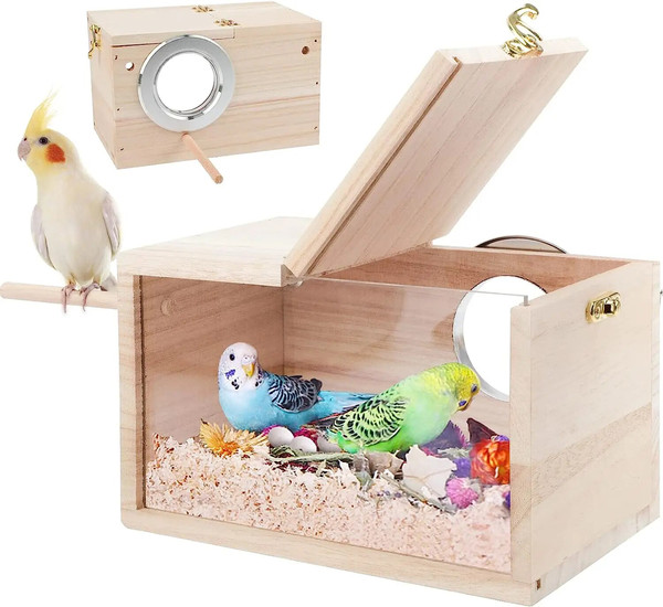 VrblTransparent-Design-Parakeet-Cockatiel-Bird-House-Nest-Easy-to-Clean-Parrot-House-Smooth-Edges-Parakeet-Nesting.jpg