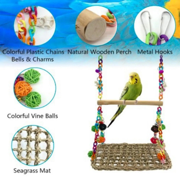 iJ5cParrot-Toy-Bird-Toy-Parrot-Swing-Seagrass-Mat-Parrot-Swing-Toy-with-Wooden-Perch-for-Parakeets.jpg