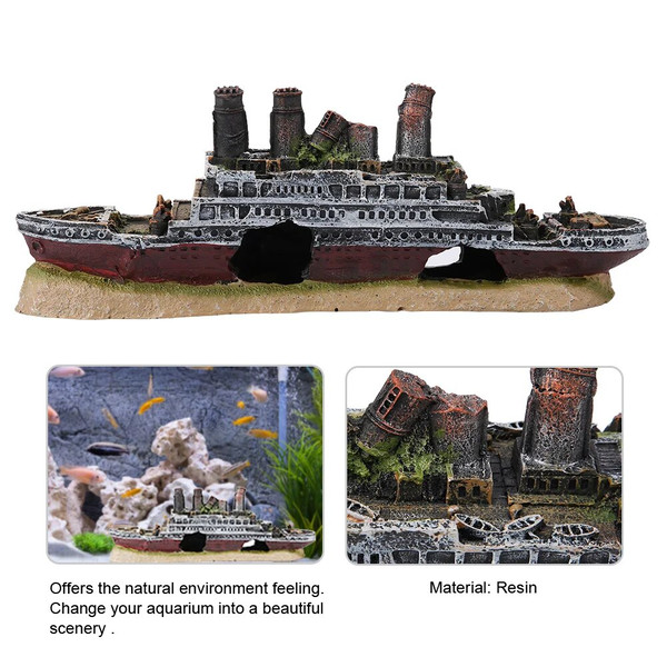 I5lnTitanic-Lost-Wrecked-Boat-Ship-Aquarium-Fish-Tank-Landscape-Decoration-Ornament-Wreck-Ornaments-Aquarium-Accessories.jpg