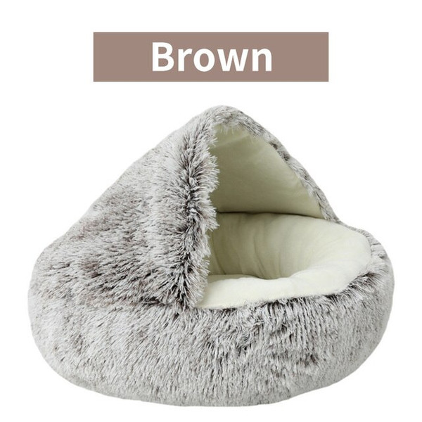 URNnSoft-Plush-Pet-Bed-with-Cover-Round-Cat-Bed-Pet-Mattress-Warm-Cat-Dog-2-in.jpg
