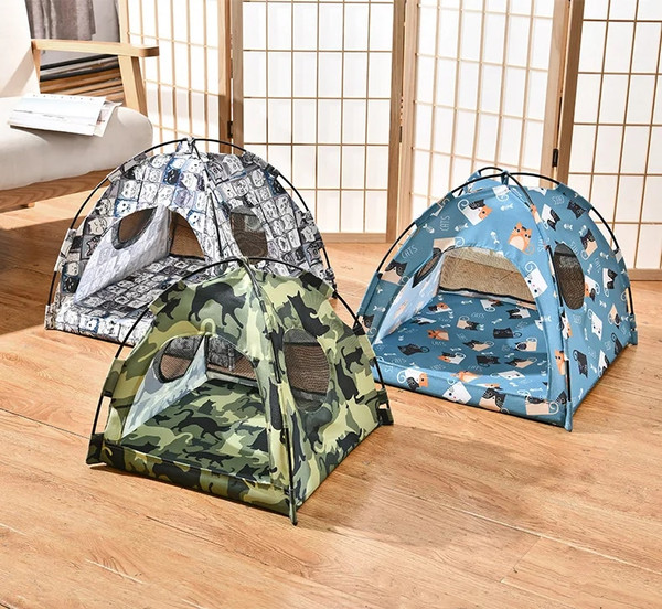 Ux72ZK20-Pet-Dog-Tent-House-Floral-Print-Enclosed-Cat-Tent-Bed-Indoor-Folding-Portable-Comfortable-Kitten.jpg