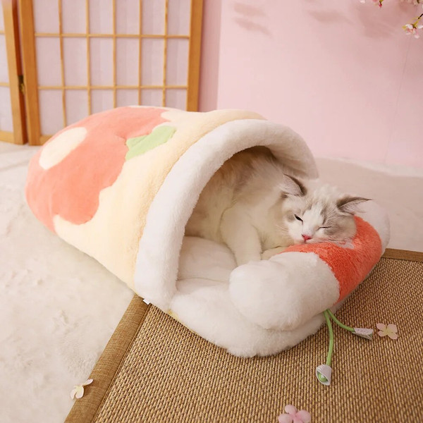 aOgoJapanese-Sakura-Warm-Cat-Bed-Cat-Sleeping-Bag-Deep-Sleep-Winter-Dog-House-Cats-Nest-Cushion.jpg