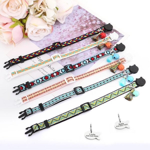 3D5t11-Colors-Quick-Release-Cat-Collar-Personalized-Safety-Cat-Collars-Necklace-Free-Engraved-ID-Tag-Nameplate.jpg