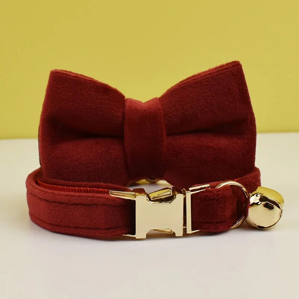 VemnVelvet-Cat-Collar-Personalized-Customized-ID-Tag-Kitten-Collars-Necklace-Bell-Bow-tie-Custom-Small-Collar.jpg