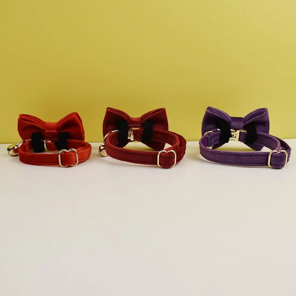 yPiMVelvet-Cat-Collar-Personalized-Customized-ID-Tag-Kitten-Collars-Necklace-Bell-Bow-tie-Custom-Small-Collar.jpg
