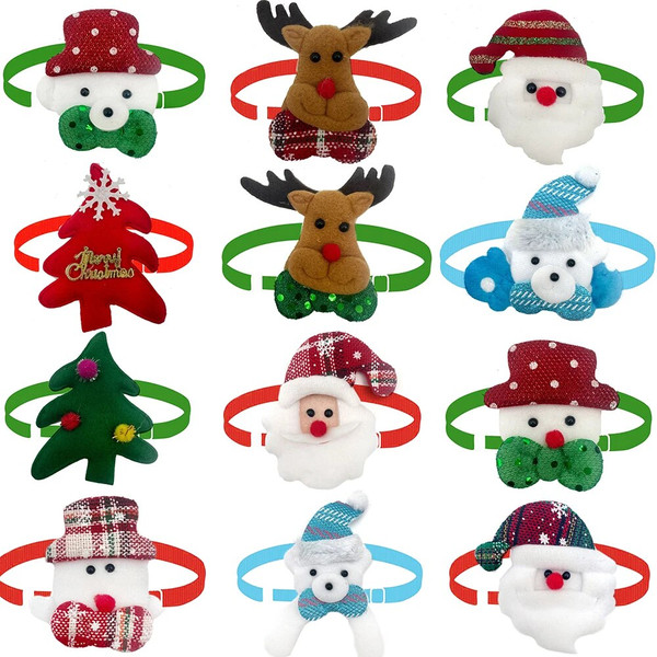 aqIzNew-Christmas-Small-Dog-Bow-Tie-Pet-Accessories-for-Puppy-Dog-Bowties-Collar-Adjustable-Dog-Bowtie.jpg