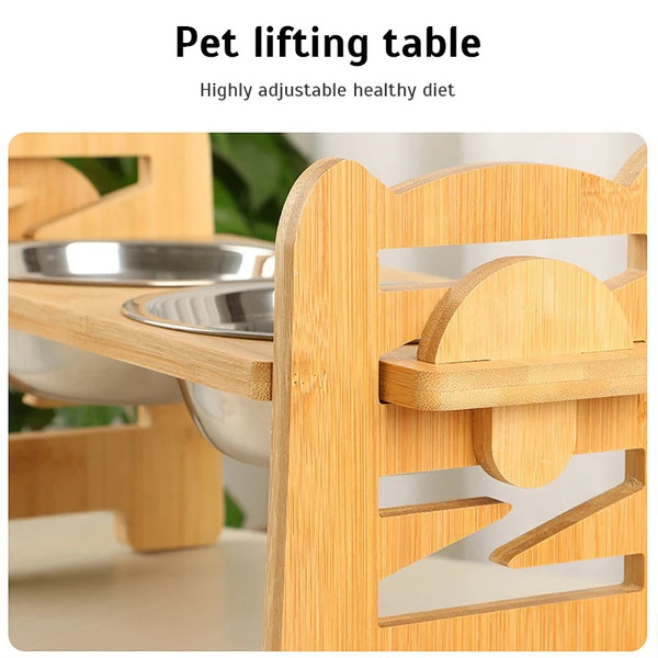 0CuDElevated-Dog-Bowls-Bamboo-Tilted-Adjustable-Dogs-Feeder-Stand-with-Stainless-Steel-Food-Bowls-for-Puppies.jpg