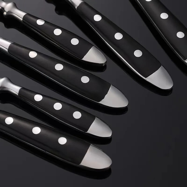 XF5CWestern-Stainless-Steel-Cutlery-Set-Creative-Retro-Steak-Knife-Dining-Fork-Spoon-Dinnerware-Set-Rivets-Handle.jpg