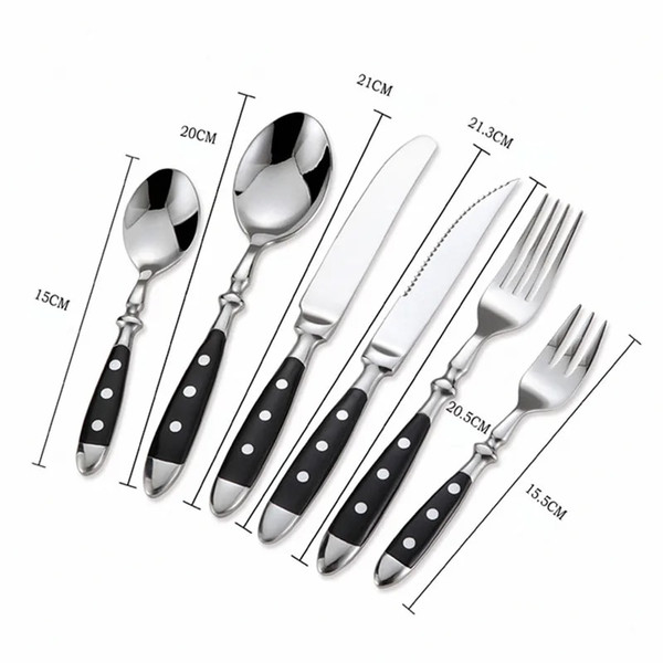 pzFLWestern-Stainless-Steel-Cutlery-Set-Creative-Retro-Steak-Knife-Dining-Fork-Spoon-Dinnerware-Set-Rivets-Handle.jpg