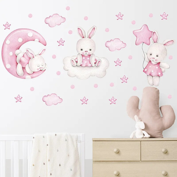 ursyBaby-Girls-Room-Wall-Stickers-Cartoon-Pink-Rabbit-Wall-Decals-Bedroom-Decoration-Kids-Room-Nursery-Room.jpg