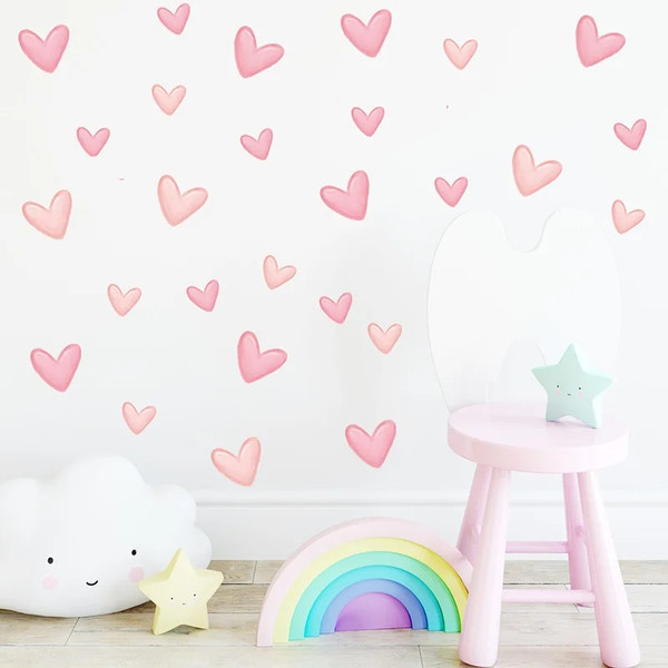 iAWq60pcs-6-Sheets-Pink-Heart-Wall-Stickers-Big-Small-Hearts-Art-Wall-Decals-for-Children-Baby.jpg