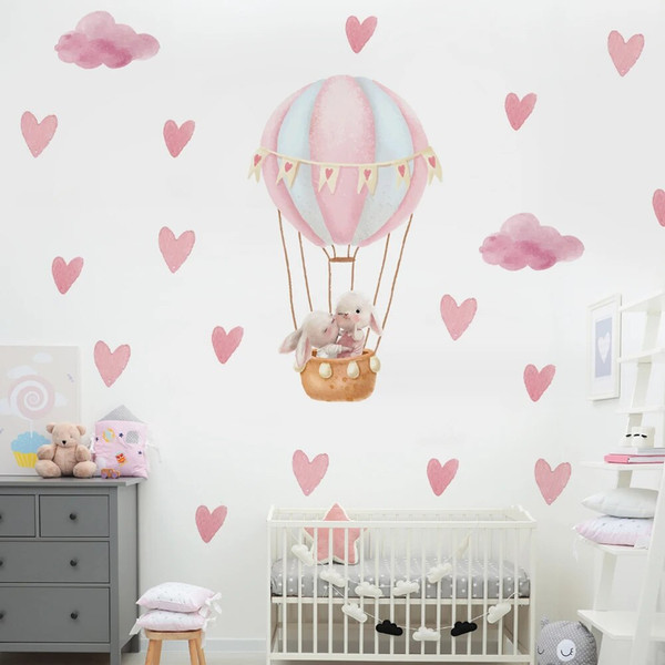 DAHyPink-Bunny-Hot-Air-Balloon-Removable-Wall-Stickers-for-Kids-Room-Baby-Nursery-Wall-Decals-Bedroom.jpg