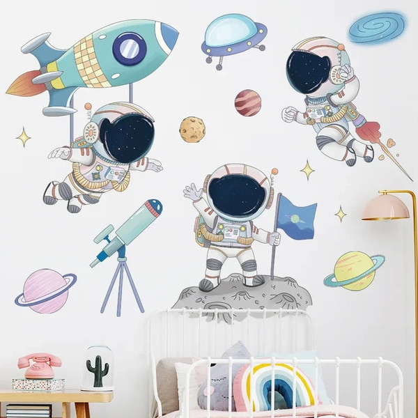 cpQPSpace-Astronaut-Wall-Stickers-for-Kids-Room-Nursery-Kindergarten-Wall-Decoration-Removable-PVC-Cartoon-Wall-Decals.jpg