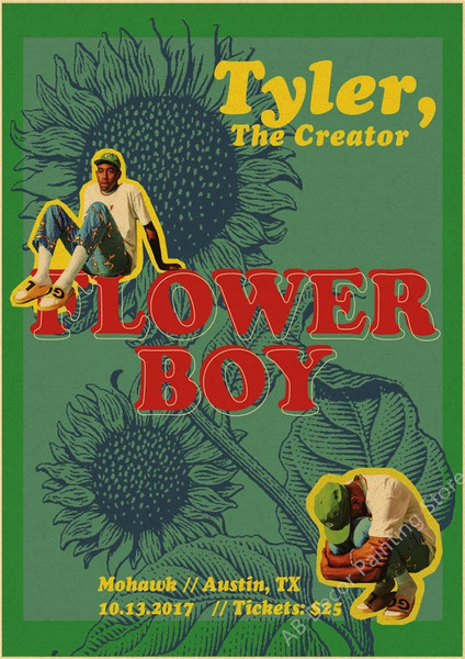 XQ9aFlower-Boy-Tyler-The-Creator-Poster-Retro-Kraft-Paper-Prints-DIY-Vintage-Home-Room-Cafe-Bar.jpg