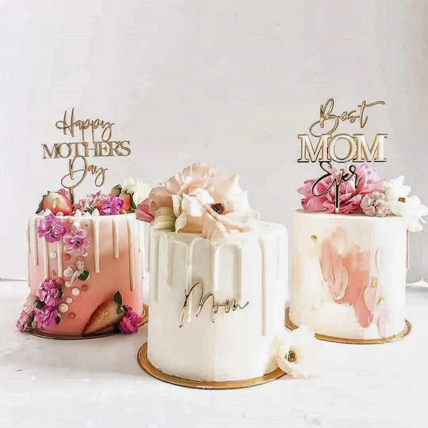 dIadHappy-Mothers-Day-birthday-Cake-Topper-Gold-Simple-design-Acrylic-MOM-Party-Cake-Toppers-Mother-s.jpg