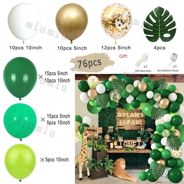 1vMFJungle-Safari-Green-Balloon-Garland-Arch-Kit-Kids-Birthday-Party-Supplies-Deer-Pattern-Gold-Latex-Ballons.jpg
